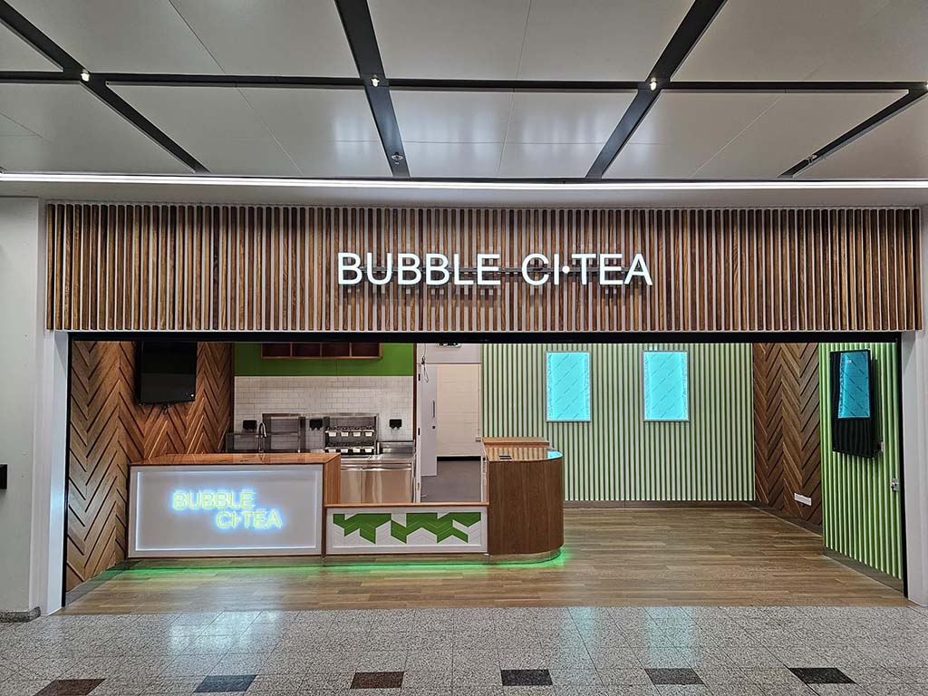 Bubble CiTea