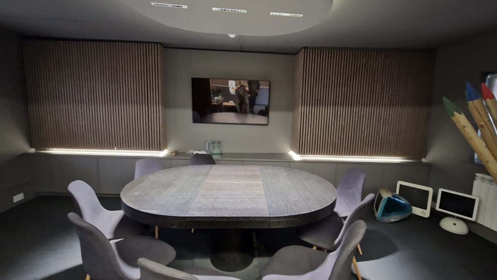 Architecture office project - 1