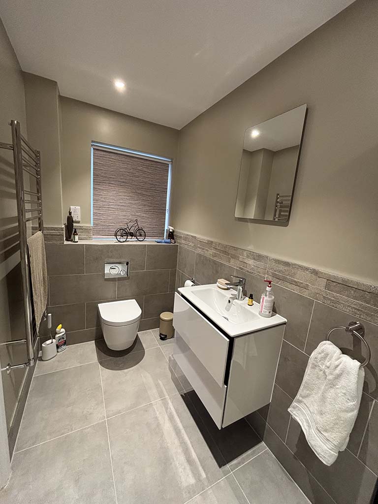 Central Guildford Remodel 2