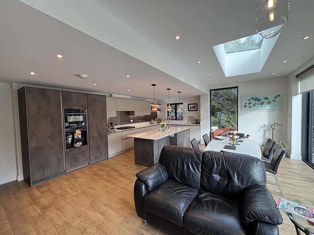 Central Guildford Remodel 1