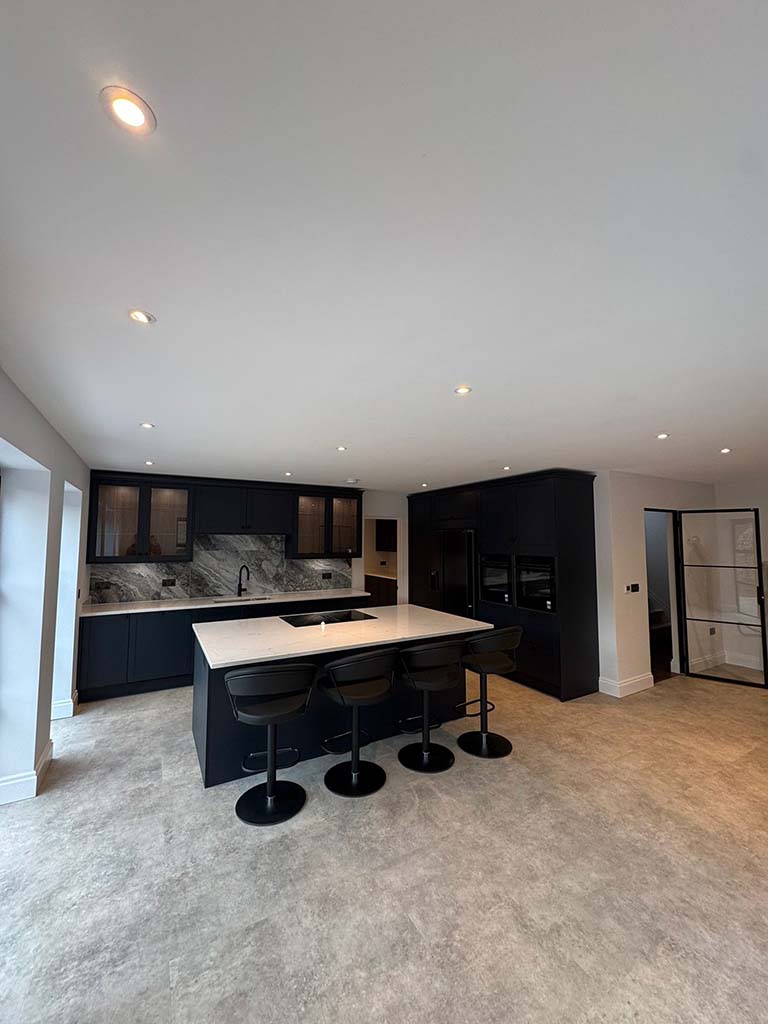 Cobham - Full Renovation - 1