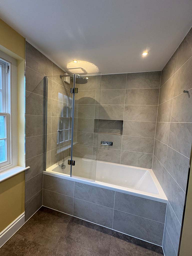 Cobham - Full Renovation - 3