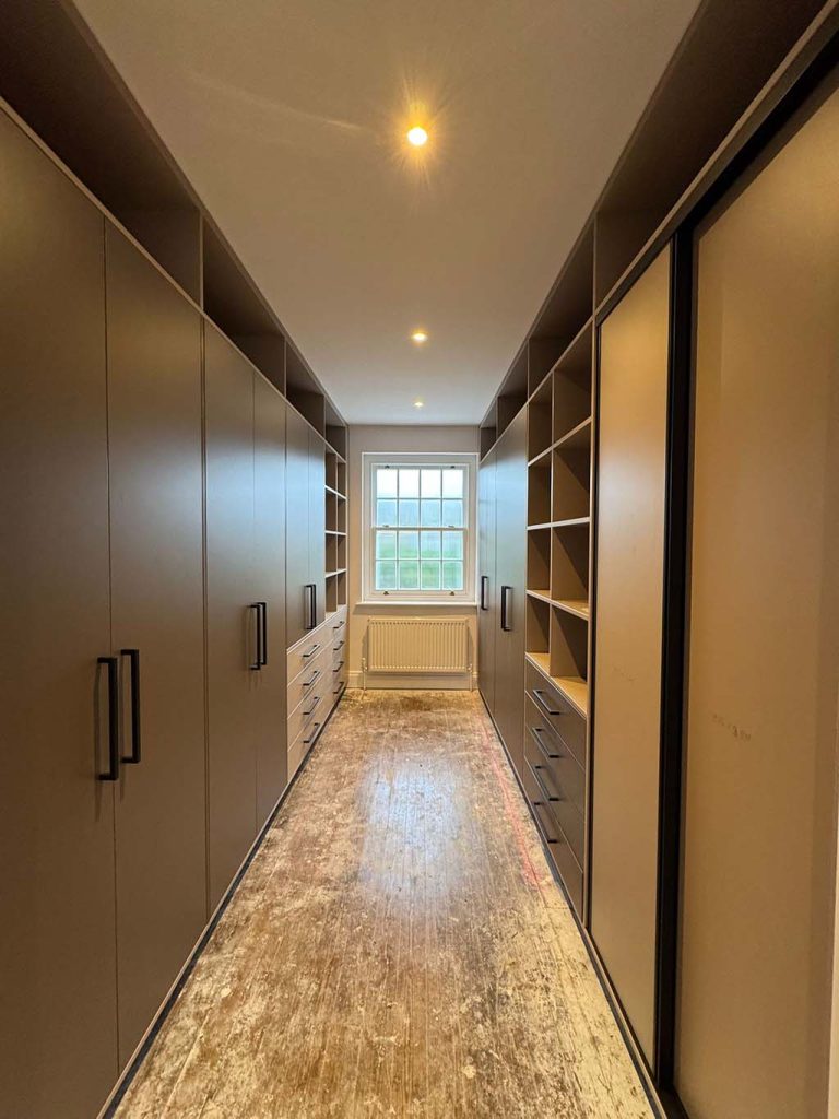 Cobham - Full Renovation - 5