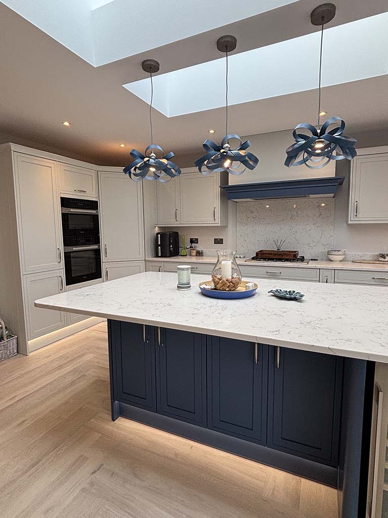 Hinchley Wood - Full Renovation of this Residential Property - 1