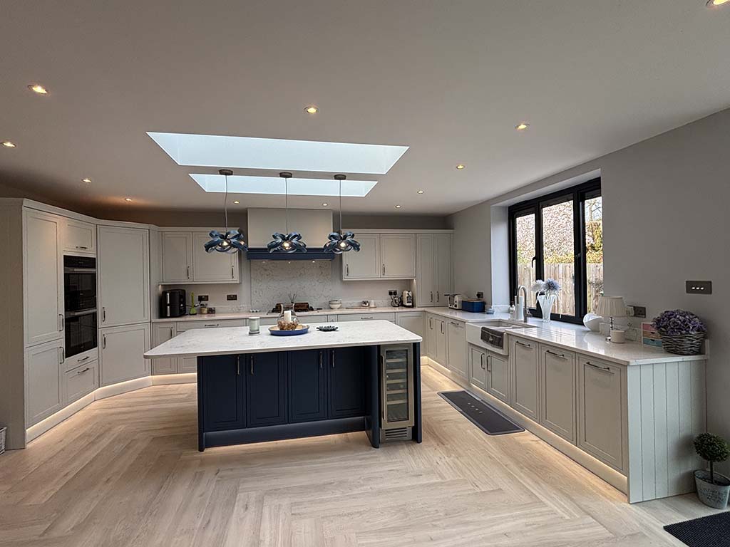 Hinchley Wood - Full Renovation of this Residential Property - 2