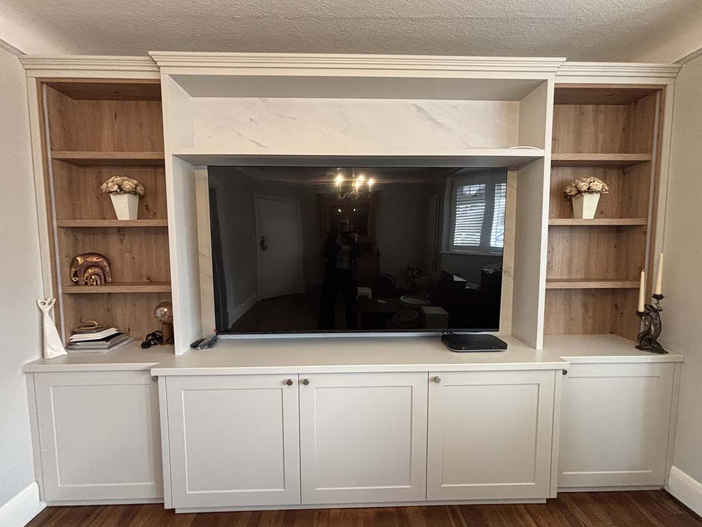 Hinchley Wood - Full Renovation of this Residential Property - 3