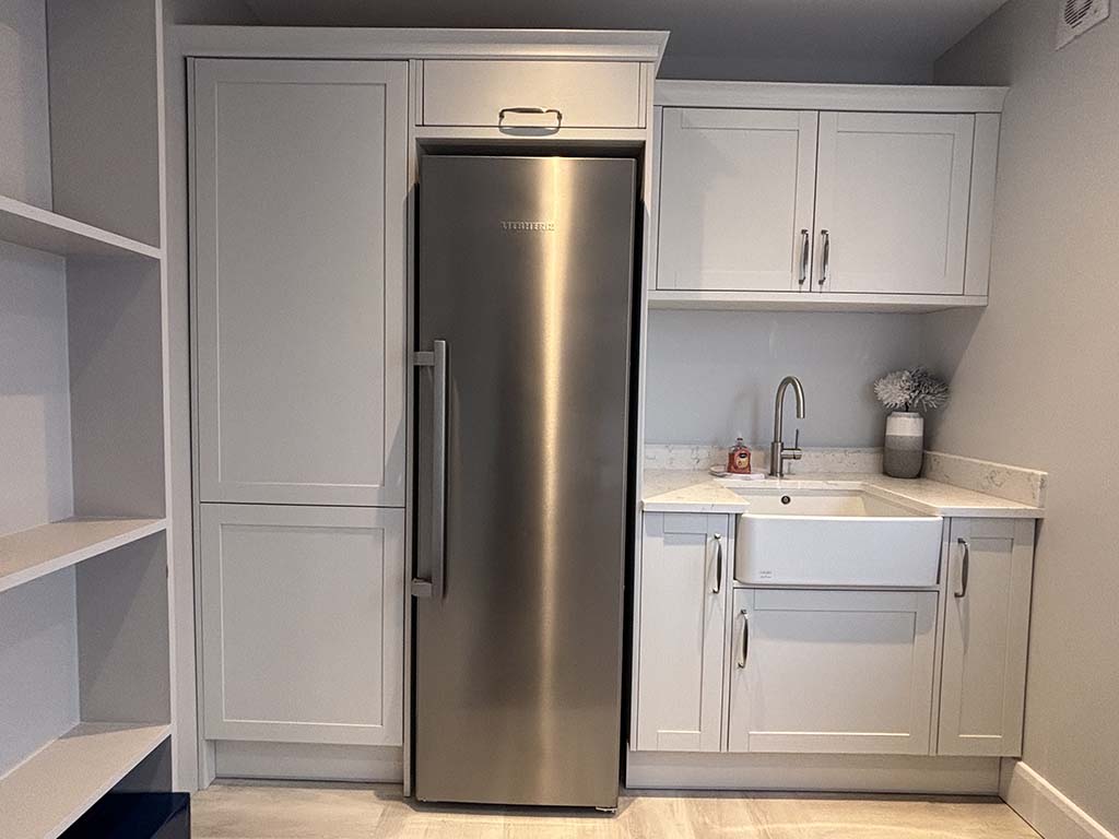 Hinchley Wood - Full Renovation of this Residential Property - 4