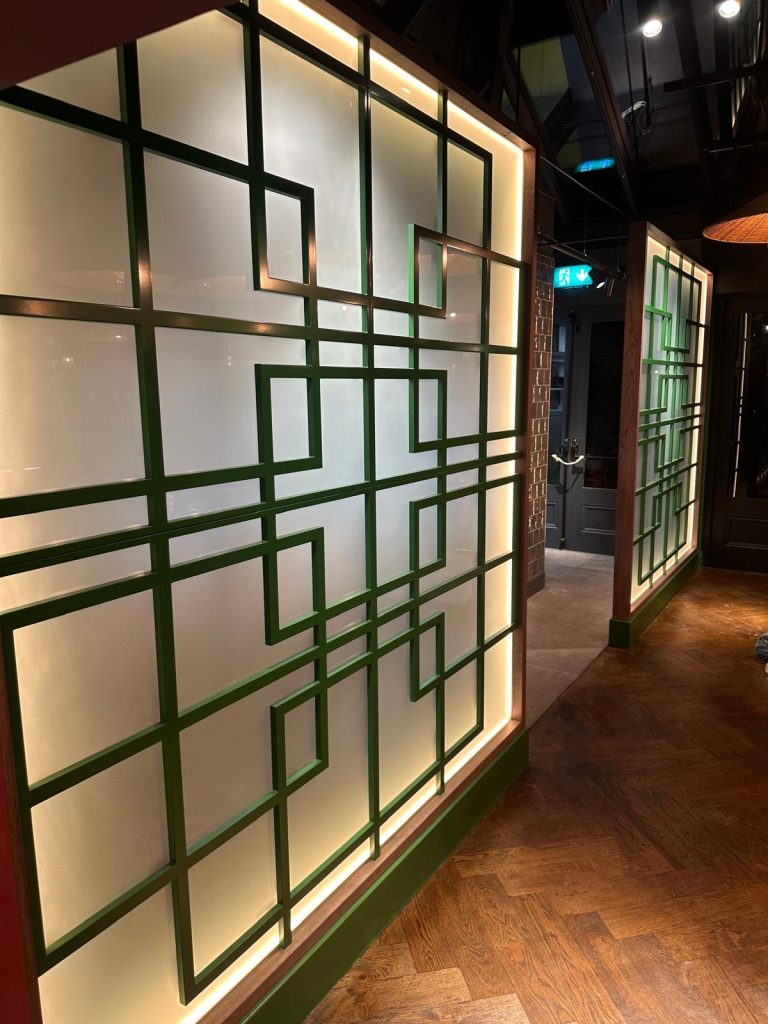 Restaurant - Madame You - Billericay, Essex - 2