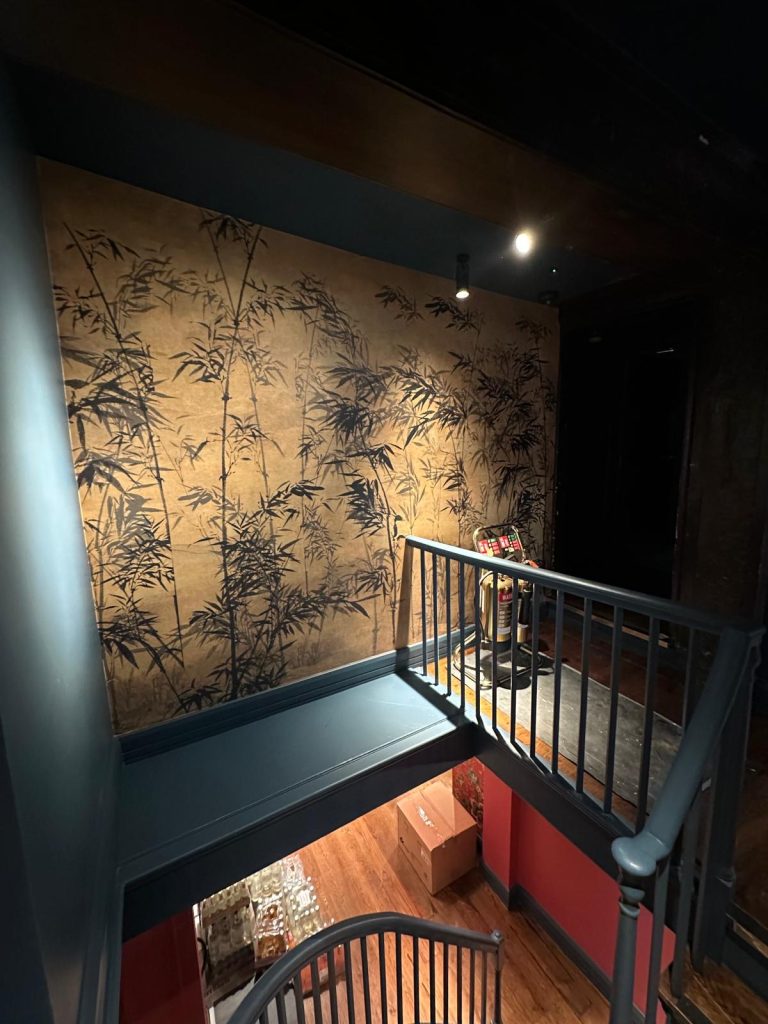 Restaurant - Madame You - Billericay, Essex - 3