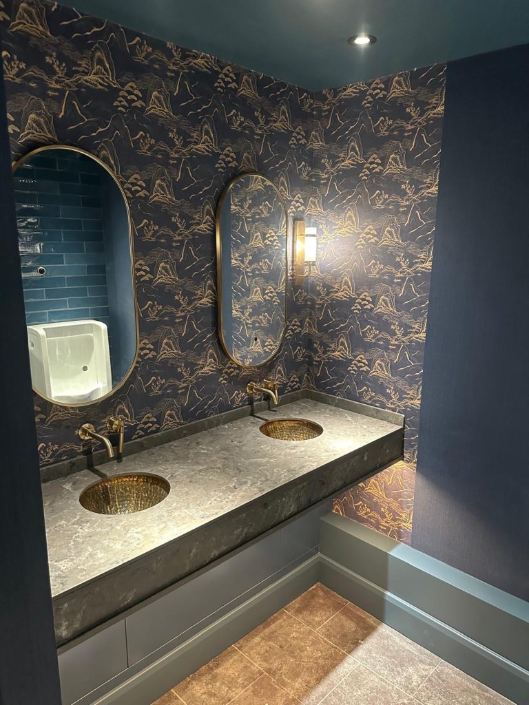 Restaurant - Madame You - Billericay, Essex - 4