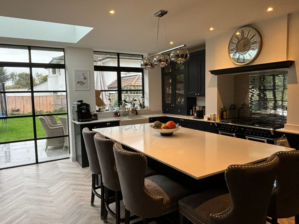 Hinchley Wood - Manor Drive 1